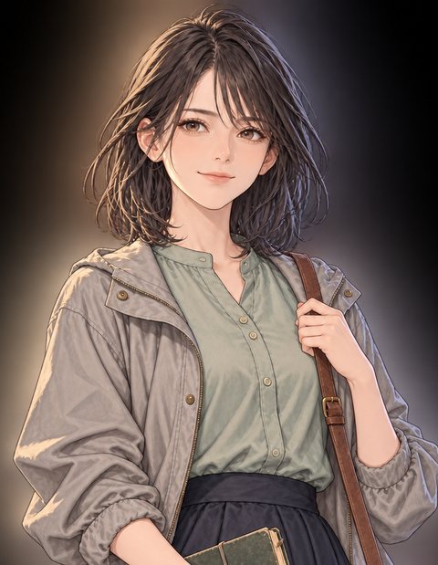 望月澪