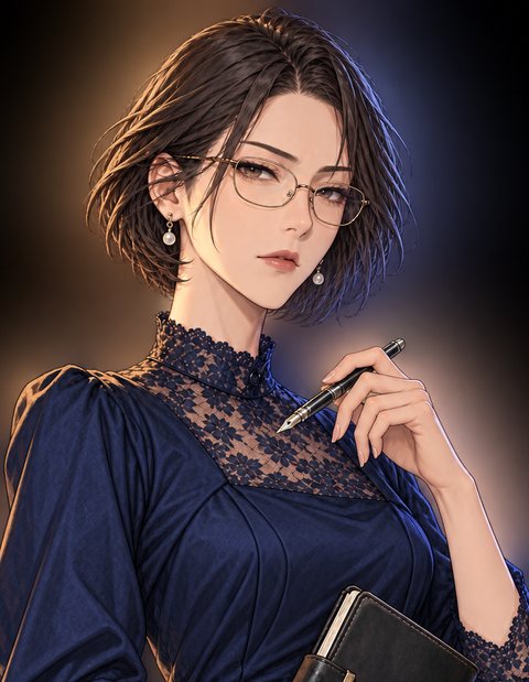 久世環