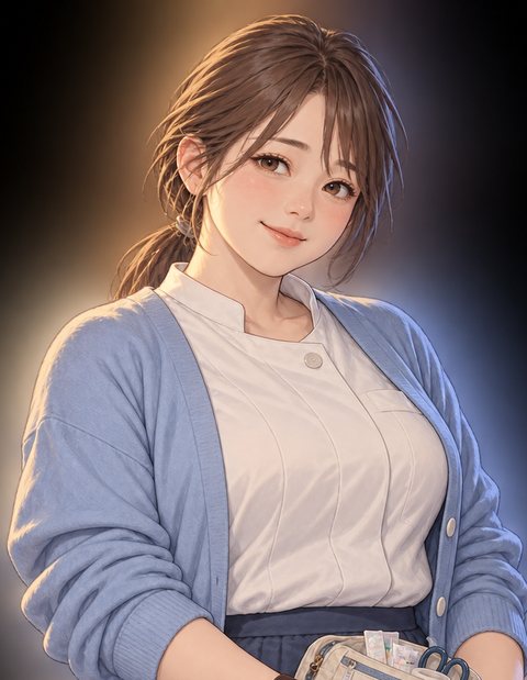 丹羽小春